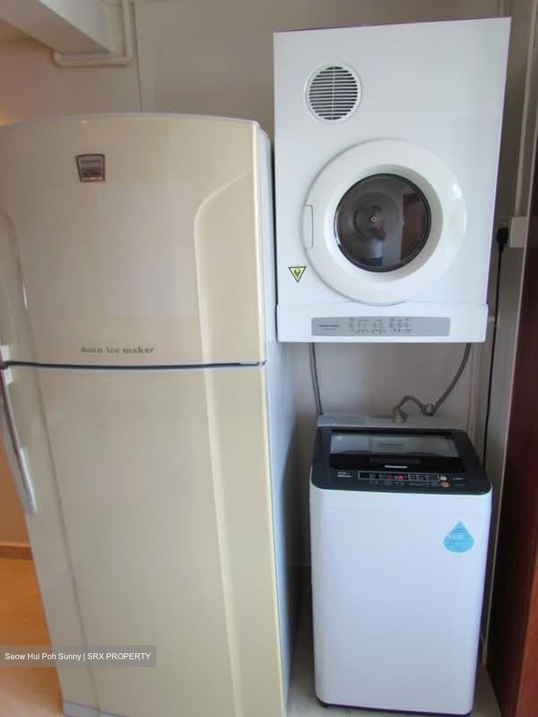 Stirling Road (Queenstown), HDB 2 Rooms #571220671